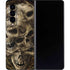 Alchemy Carta Gestaltkopf Galaxy Z Fold4 5G Skin